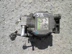 Компрессор кондиционера. Toyota Sprinter, AE100 Двигатель 5AFE