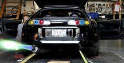 Toyota Supra. Быстро куплю