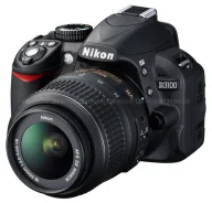Nikon D3100 Kit. 10 - 14.9 ��