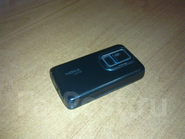 Nokia N900. �/� ����