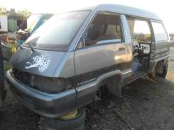 Toyota Master Ace Surf. SR30, 2ST