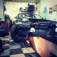Mazda RX-8. SE3P, 13BMSP