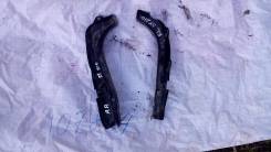 Защита бампера. Toyota Corona Premio, ST215 Двигатели: 3SFE, 3SFSE, 3S