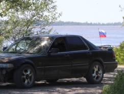 Honda Accord Inspire. CB5, G20A 
