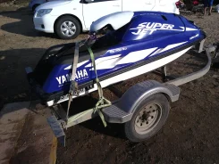 Yamaha SuperJet. 1999 ��� ����