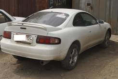 Toyota Celica. механика, передний, 2.0, бензин
