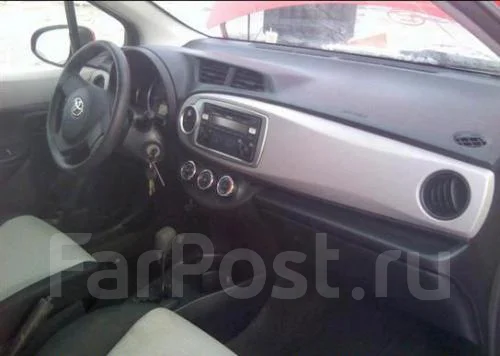 Toyota Yaris. �������, ��������, 1.5, ������ ����