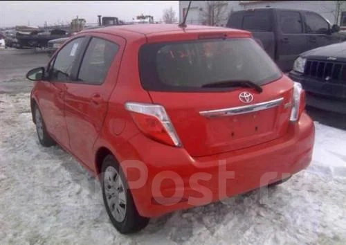 Toyota Yaris. �������, ��������, 1.5, ������ ����