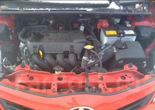 Toyota Yaris. �������, ��������, 1.5, ������ ����