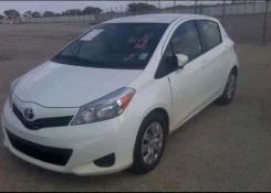 Toyota Yaris. �������, ��������, 1.5, ������ ����