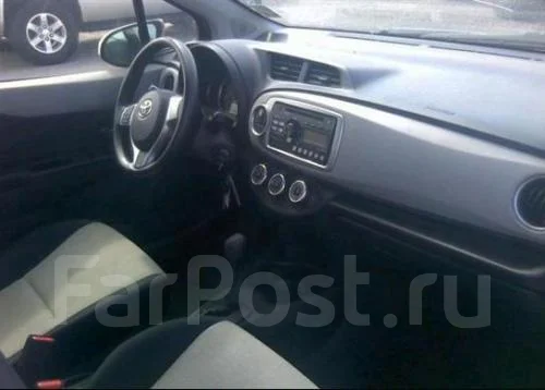 Toyota Yaris. �������, ��������, 1.5, ������ ����