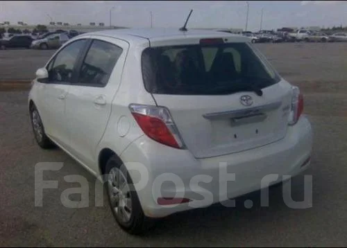 Toyota Yaris. �������, ��������, 1.5, ������ ����