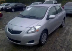 Toyota Yaris. �������, ��������, 1.5, ������