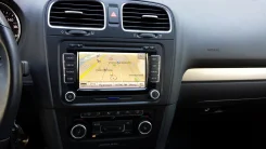 Volkswagen Golf. ��������, ��������, 1.4, ������
