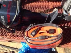 Evinrude. 1995 ��� ����