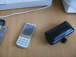 Nokia C3-01 Gold Edition. �/� ����