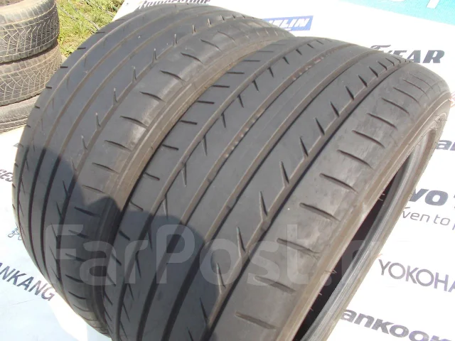 Toyo Proxes R32, 205/50/17, 17