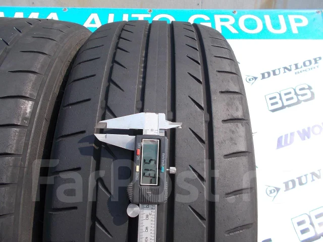 Toyo Proxes R32, 205/50/17, 17