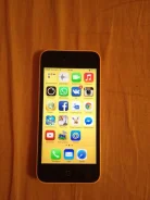 Apple iPhone 5c 32Gb