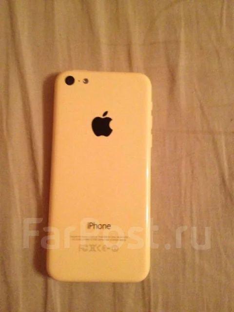 Apple iPhone 5c 32Gb ����