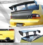 Спойлер. Lexus IS300, GXE10 Lexus IS200, GXE10 Honda: Accord, Inspire, Civic, Civic Type R, Prelude, Fit, Integra Toyota: Aristo, Verossa, Altezza, Ca...