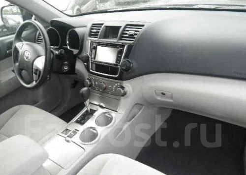 Toyota Highlander. �������, 4wd, 3.5, ������ ����