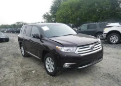 Toyota Highlander. �������, 4wd, 3.5, ������ ����