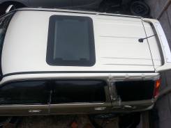 Крыша. Honda CR-V, RD1 Двигатель B20B