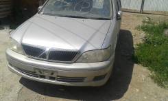 Toyota Vista Ardeo. AZV50, 3SD4