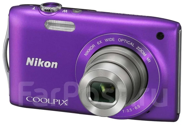Nikon Coolpix S3300. 15 - 19.9 ��, ���: 7� ����