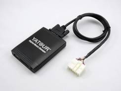 MP3-USB адаптеры.