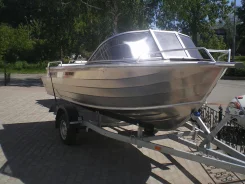Quintrex. 2014 ���, ��������� ��������� ����