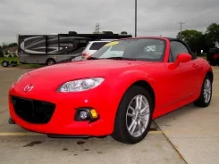 Mazda MX-5. ��������, ������, 1.8, ������ ����