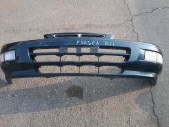 Бампер. Nissan Presea, R11