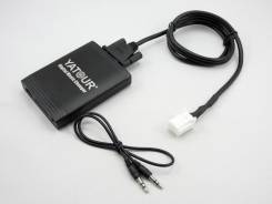MP3-USB адаптеры.