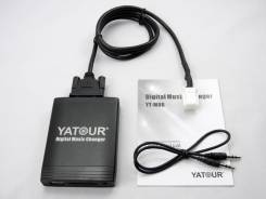 MP3-USB адаптеры.