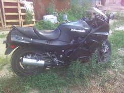 Kawasaki Ninja 1000R. 1 000����. ��., ��������, ���, � �������� ����