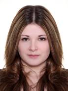 Менеджер по продукту. Высшее образование по специальности, опыт работы 2 года