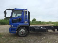 Mitsubishi Fuso