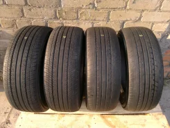 Yokohama DNA dB ES501. ������, 2008 ���, �/�, ����� 50�% ����
