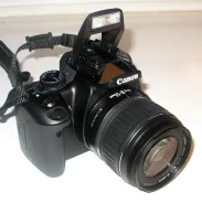 Canon EOS 400D. 10 - 14.9 ��, ���: ��� ���� ����