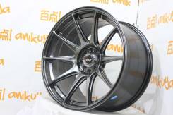 XXR. 8.75/9.75x18, 5x114.30, 5x120.00, ET30/20, ЦО 72,6 мм.