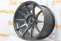 XXR. 9.75x17, 5x100.00, 5x114.30, ET25, ЦО 73,0 мм.