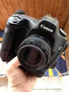 Canon EOS 5D ����