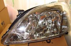 Фара. Toyota Corolla Toyota Allex Toyota Corolla Runx