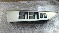 Кнопка стеклоподъемника. Toyota Land Cruiser, UZJ200 Двигатель 2UZFE