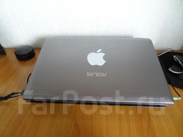 ASUS N53Jf. 2,5����, ��� 3072 ��, ���� 280���, WiFi: 1, Bluetooth: 1, ����������� �� 4��. ����