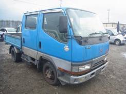 Mitsubishi Canter. FD501B, 4M40