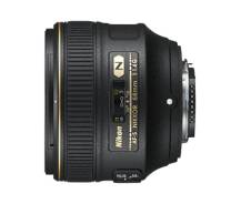 Новинка! Объектив Nikon AF-S Nikkor 58mm f/1.4G!. Для Nikon, диаметр фильтра 72 мм