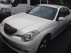 Toyota Verossa. JZX110, 1JZ